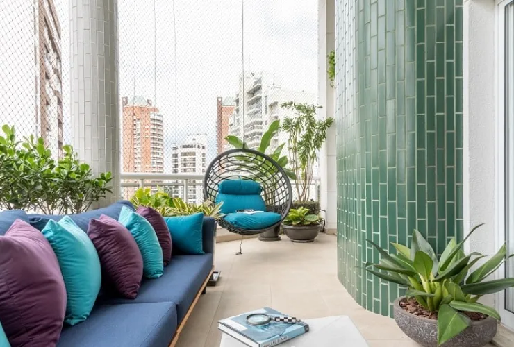 Paginação do revestimento para pisos e paredes: como definir?