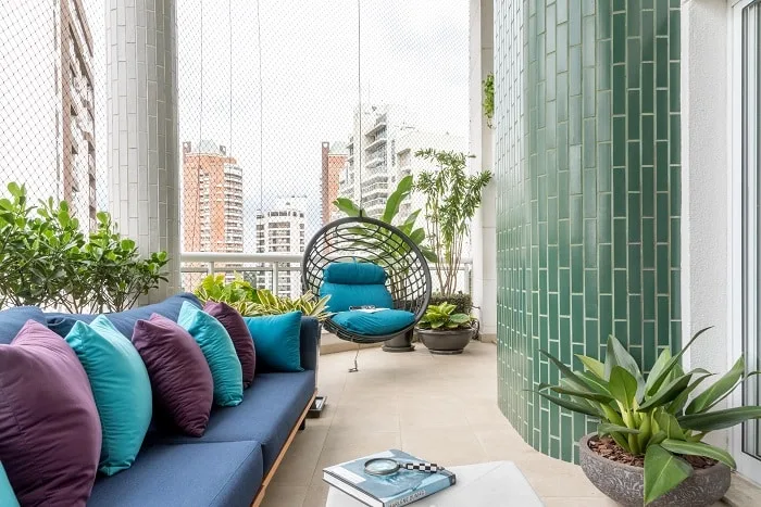 Paginação do revestimento para pisos e paredes: como definir?
