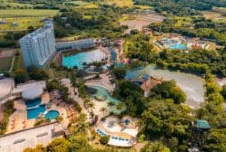 Black Friday no Mabu Thermas oferece descontos de até 50% para uma experiência única em Foz do Iguaçu