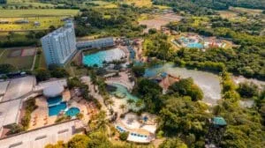 Black Friday no Mabu Thermas oferece descontos de até 50% para uma experiência única em Foz do Iguaçu