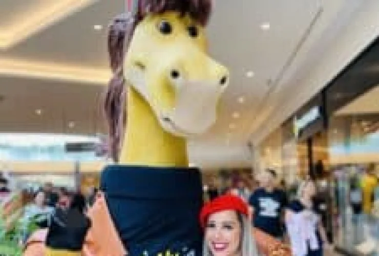 Jockey Plaza Shopping tem horário estendido e ações especiais no fim de semana da Black Friday