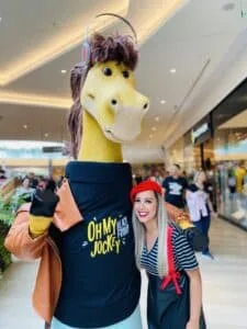 Jockey Plaza Shopping tem horário estendido e ações especiais no fim de semana da Black Friday