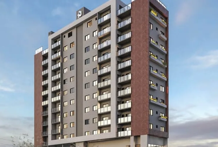 Região metropolitana do Paraná está no radar do mercado imobiliário

