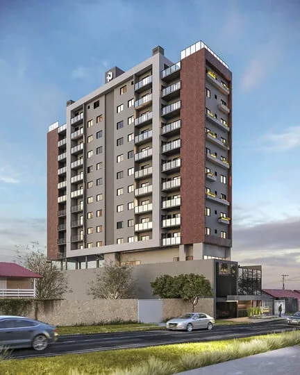 Região metropolitana do Paraná está no radar do mercado imobiliário

