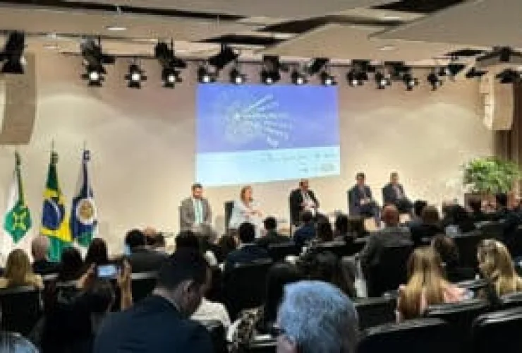 Instituto Ética Saúde vai integrar a Frente Parlamentar Mista da Saúde