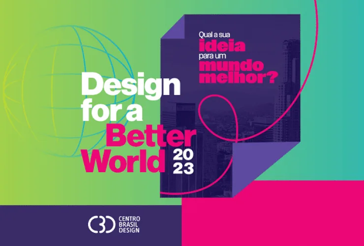 Cerimônia de premiação do DFBW Award 2023 acontece no dia 30 de novembro