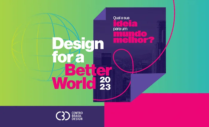 Cerimônia de premiação do DFBW Award 2023 acontece no dia 30 de novembro