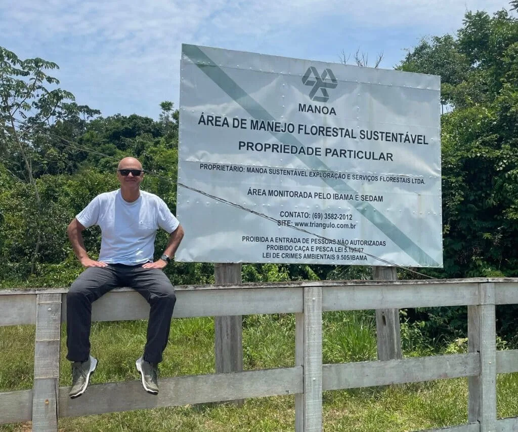 GT Building faz parceria com Biofílica Ambipar para proteger floresta na Amazônia