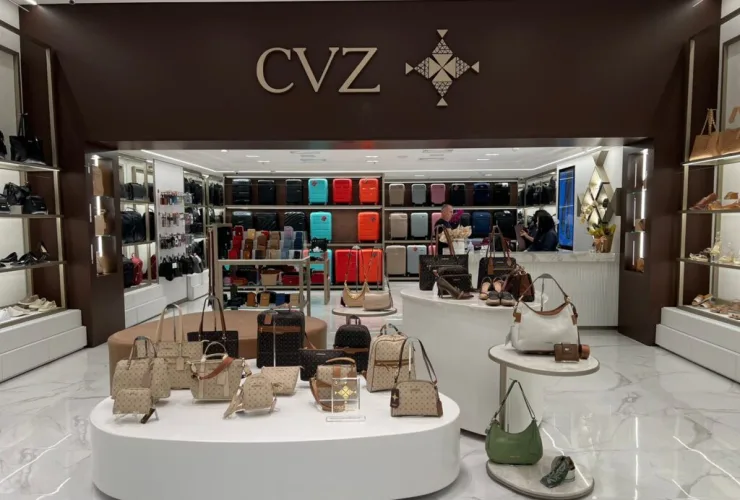 Mr. Cat, Cavezzale e Mahogany reinauguram lojas no Shopping Curitiba