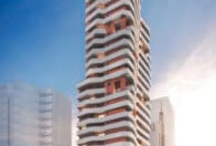 Curitiba ganha o primeiro residencial com assinatura Curio Collection by Hilton da América do Sul
