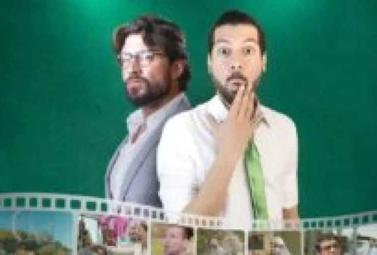 “Todo Mundo Odeia o Corretor”: série de humor sobre mercado imobiliário brasileiro estreia nas mídias digitais
