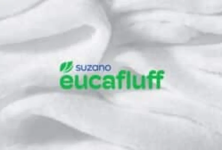 Suzano escolhe novamente a solução inovadora da ANDRITZ para grande projeto de expansão da celulose fluff