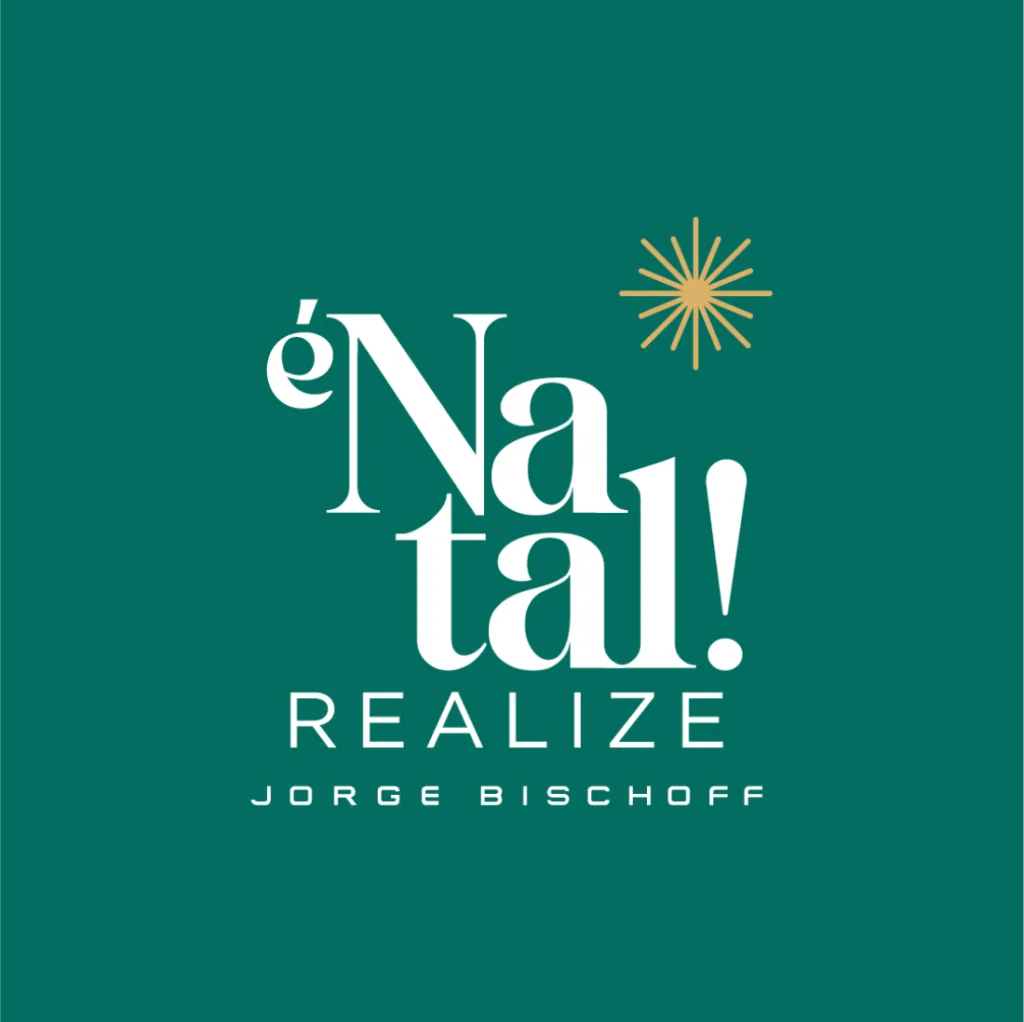 Jorge Bischoff traz opções de presentes elegantes para o Natal