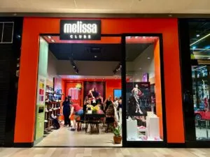 Clube Melissa inaugura no Jockey Plaza Shopping