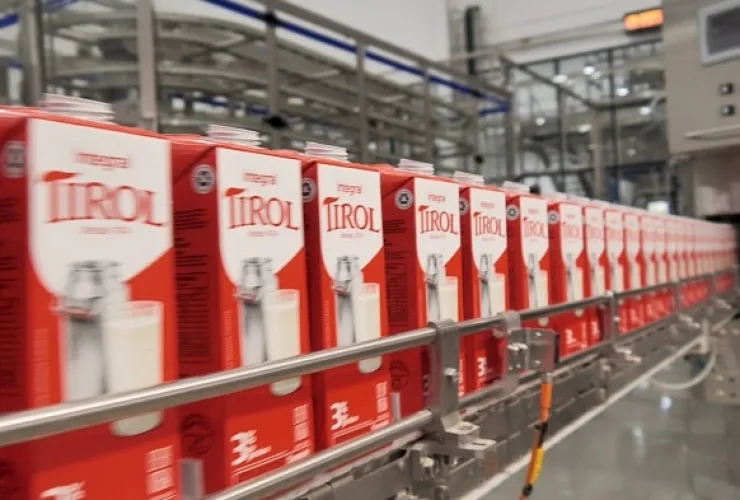 Tirol investe R$ 40 milhões em fábrica do Paraná