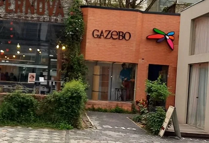 Marcas parceiras comemoram os 40 anos da Gazebo Flores