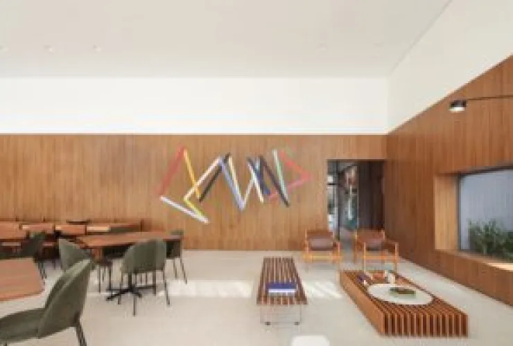 IDEE Incorporadora entrega JARDIM
