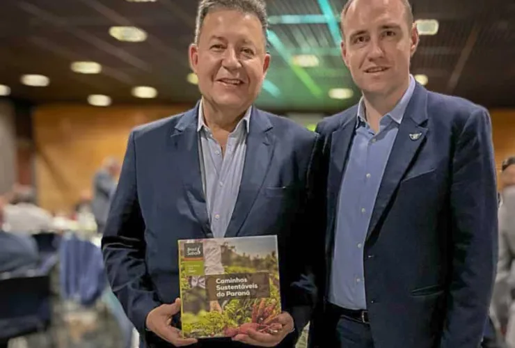 Sindicato é presença no lançamento do Livro O Segredo dos Chefs