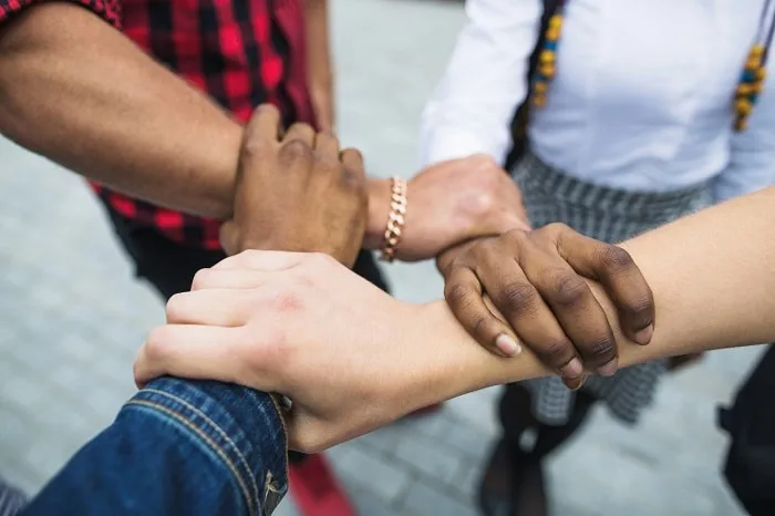 Encontro nacional reúne movimentos sociais e fazedores de cultura