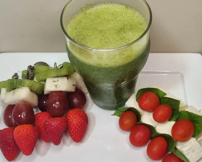 Nutricionista dá dicas práticas para enfrentar as altas temperaturas em Santa Catarina