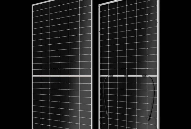 Canadian Solar anuncia novos módulos TOPBiHiKu6 e TOPHiKu6