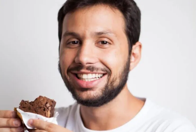 Criador do Brownie do Luiz faz workshop para empreendedores