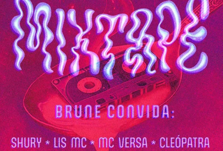 Mixtape Brune