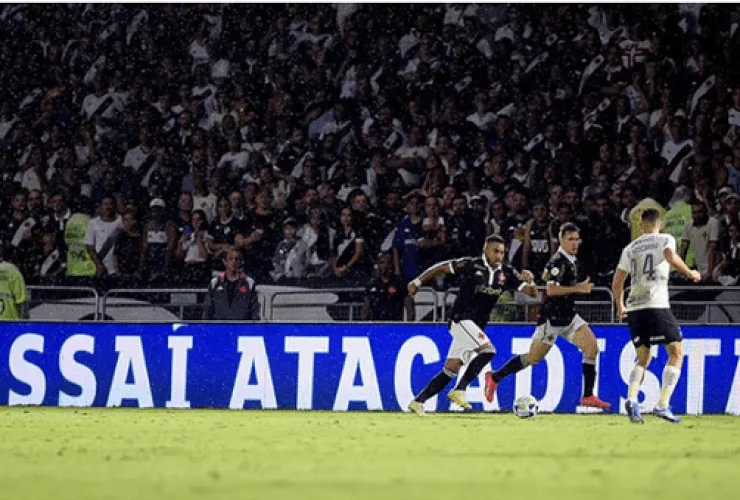 Assaí entra em campo no Campeonato Paranaense 2024