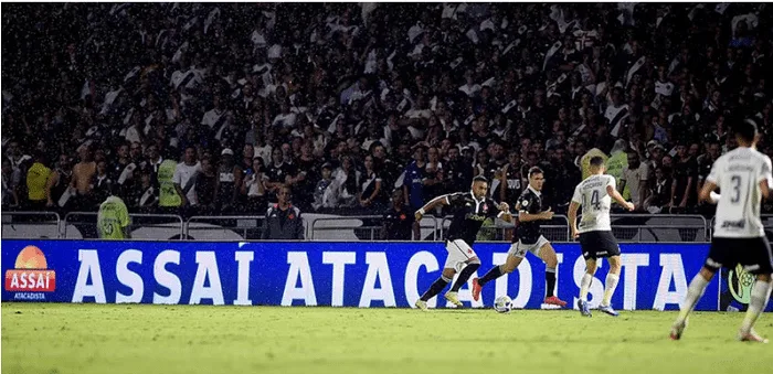 Assaí entra em campo no Campeonato Paranaense 2024