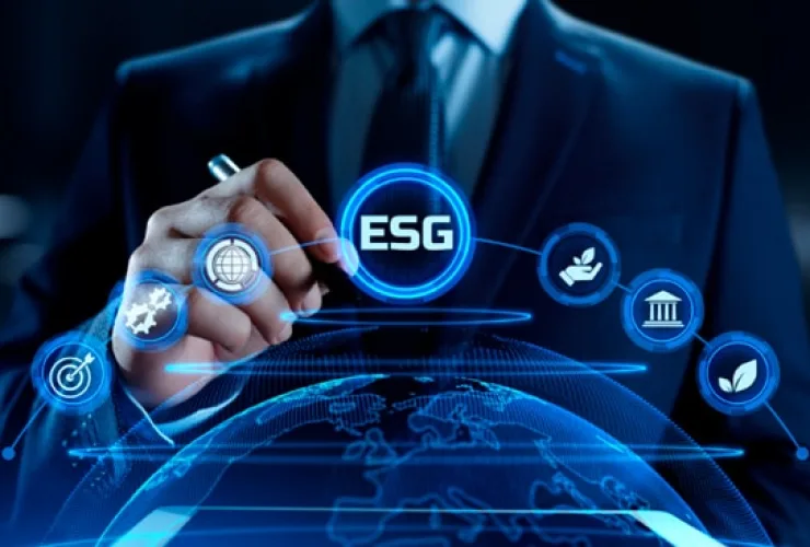 ESG responsabilidade ambiental frotacontrol