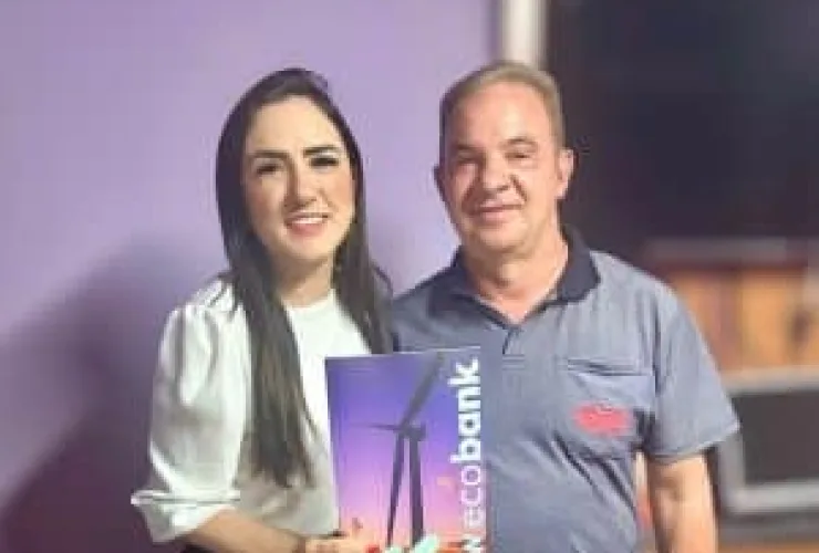 2W Ecobank cresce 300% no Sul e já migra centenas de pequenas e médias empresas para o Mercado Livre de Energia em 2024