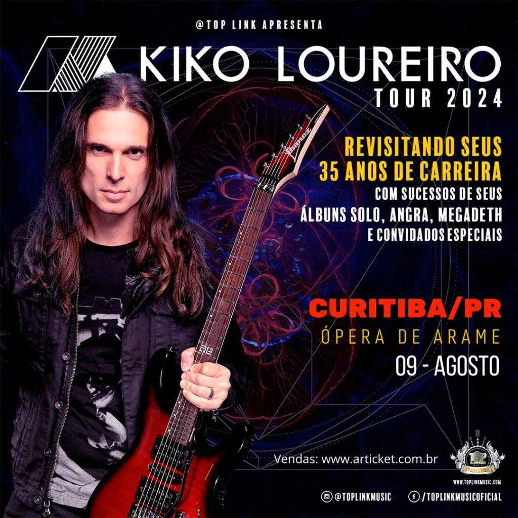 O atributo alt desta imagem está vazio. O nome do arquivo é kikoloureiro-curitiba-2024.jpg