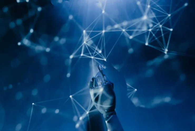 inteligência artificial tecnologia