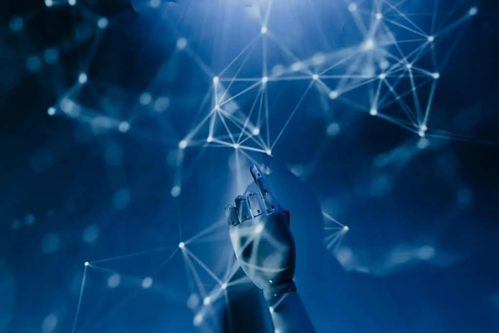 inteligência artificial tecnologia