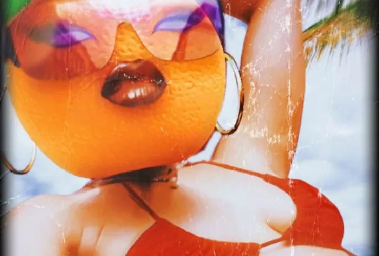 Ana Lua e a Funkalização