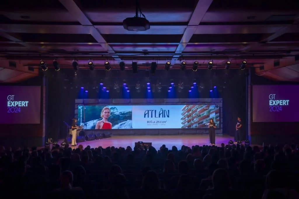 GT Building faz lançamento de novo empreendimento em evento exclusivo