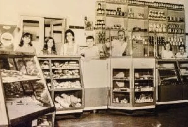 Panificadora Central da cidade de Londrina comemora 64 anos de atividade