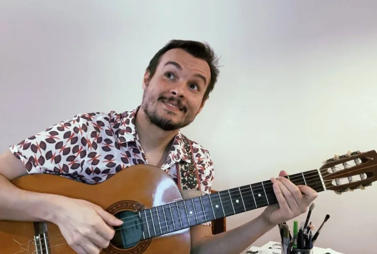 Camilo Solano