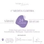 Curitiba Sedia o Primeiro Evento de Meditação pela Paz: "1º Medita Curitiba: A Paz Começa em Mim"