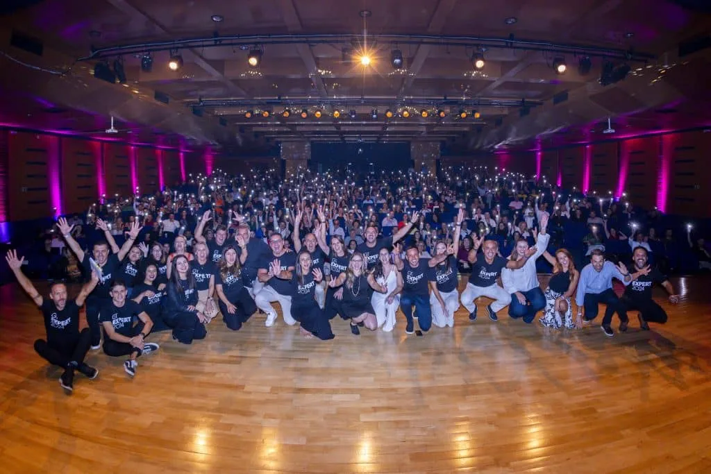 GT Building faz lançamento de novo empreendimento em evento exclusivo