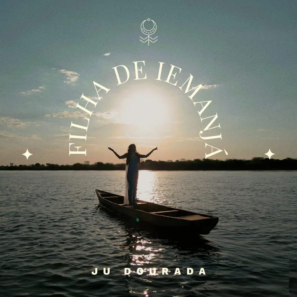 Ju Dourada