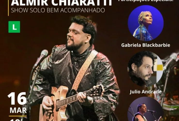 Almir Chiaratti