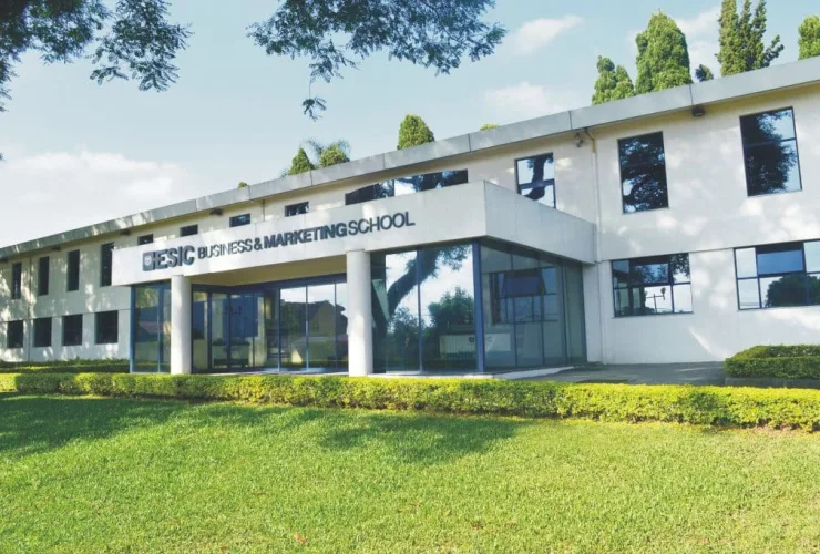 ESIC Internacional oferece planejamento e aconselhamento de carreira gratuito em Curitiba