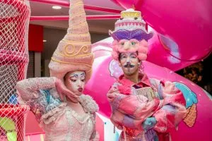 Entre os destinos preferidos dos turistas em Londrina, Boulevard Shopping prepara aventura com o Parque Mundo do Sorvete