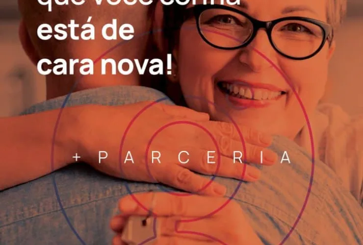 Prestes a completar 70 anos de fundação, Gonzaga Imóveis lança nova marca