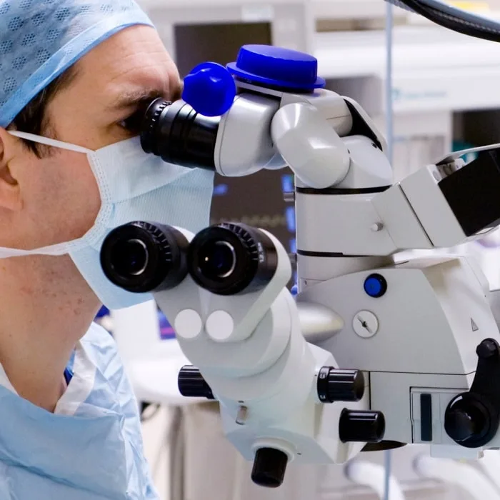 Nova terapia pode reduzir o transplante de córnea