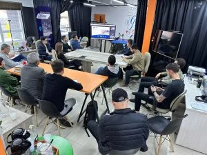 Condor Connect e SA+ Tech lançam edital para captação de startups