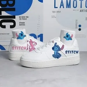 Curitiba ganha primeira loja especializada em customização de sneakers