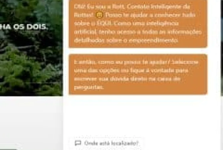 Inteligência Artificial chega ao setor imobiliário
