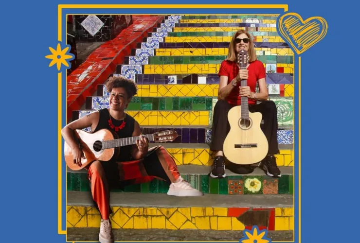 Manu Napolitano, Ana Costa